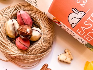 7 húsvéti édesség, amit mindenki imádni fog