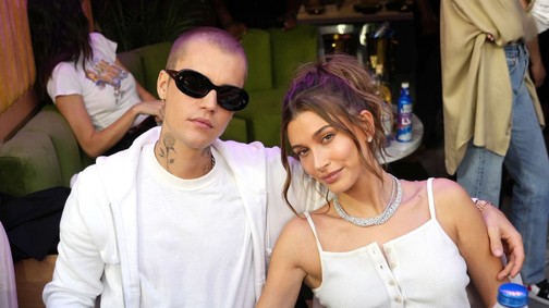 Hailey Bieber elárulta, mitől működik a házassága ennyire jól