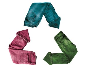 Öltözz környezettudatosan: a legnagyobb világmárkák is az öko-divatot preferálják