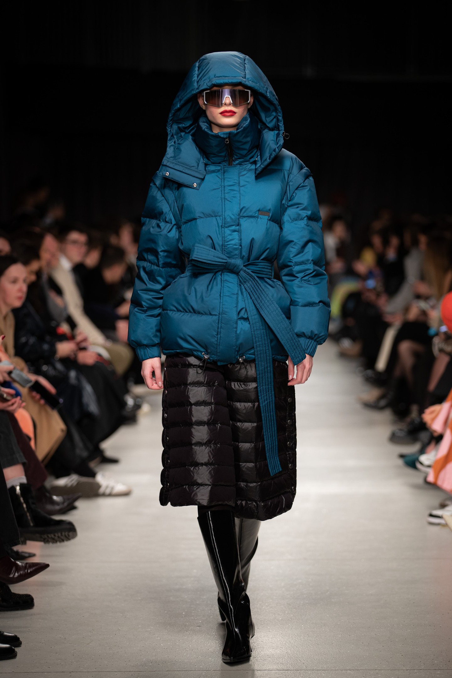 CUKOVY 2025-2026 ősz-tél, BCEFW