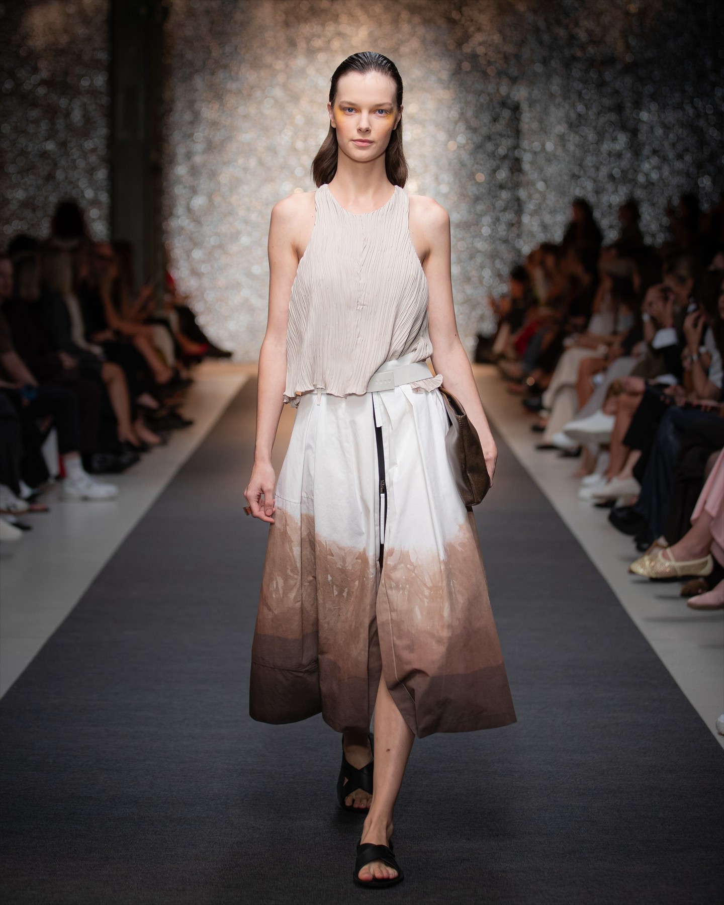 NUBU x ANNA PETER BRETON 2026 tavasz-nyár 