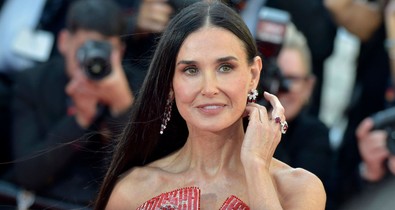 Demi Moore filter és tökéletes póz nélkül mutatta meg a testét bikiniben