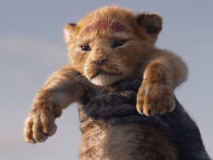 Látnod kell: lélegzetelállító az új Oroszlánkirály film előzetese