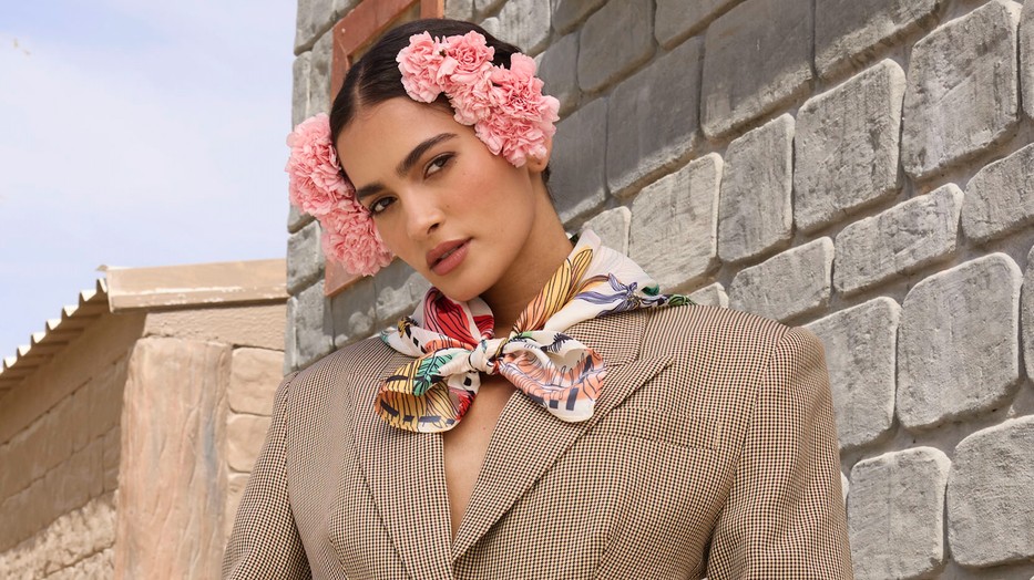 Mutatjuk a stílusos és bohém nyári megjelenéseket, melyekkel bátran kisérletezhetsz a kánikulában