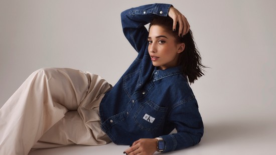 Schobert Lara: „Szeretném, ha végre nem csak a szüleimet látnák bennem”