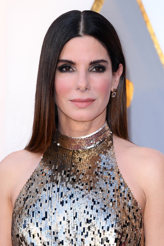 Sandra Bullock
