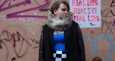 British Plus Size Fashion Weekend - élménybeszámoló