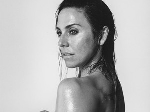 Felismered? Ilyen most a legsportosabb Spice Girl!