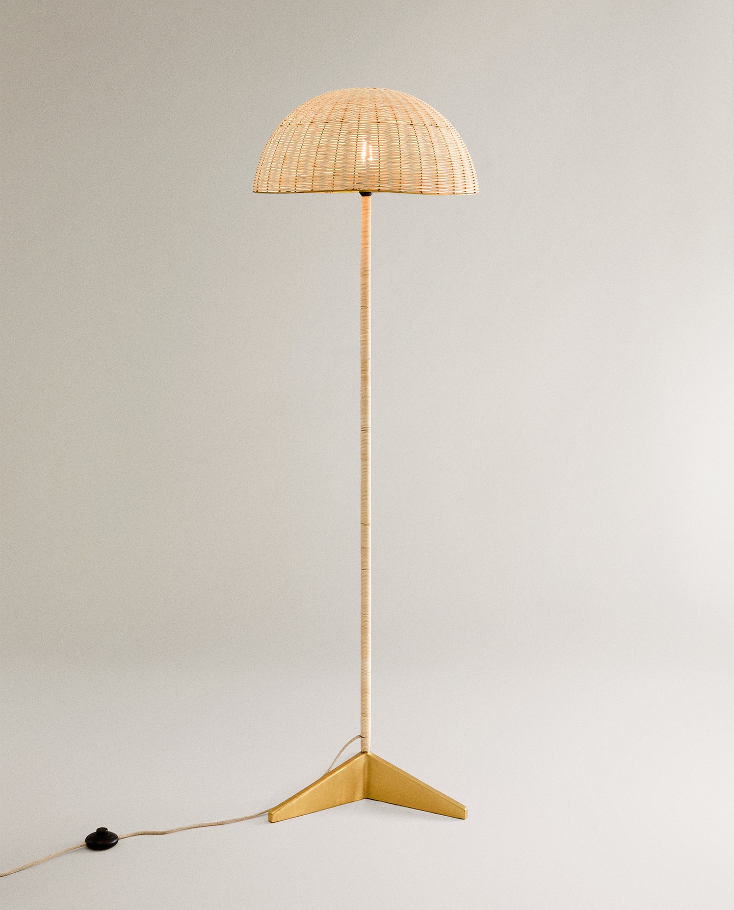 Nanushka X Zara lakberendezési kollekció