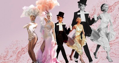 Híres jelmezek, archív kincsek, zseniális tervezők - A Vogue World: Hollywood Lakatos Márk szemén keresztül