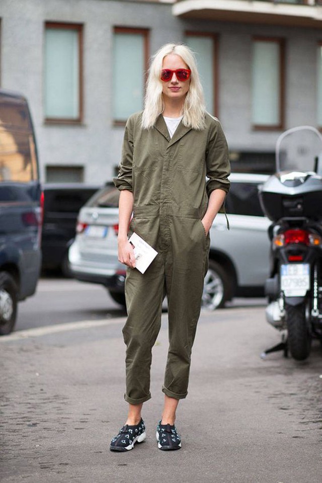 Az új street style trendtől készülj fel, hogy nagyon sokan ki fognak akadni
