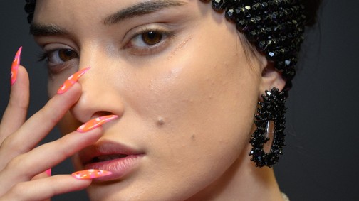 5 tavaszi körömtrend, ami mellett te sem fogsz szó nélkül elmenni