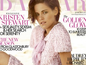 Sosem volt még ennyire bájos Kristen Stewart