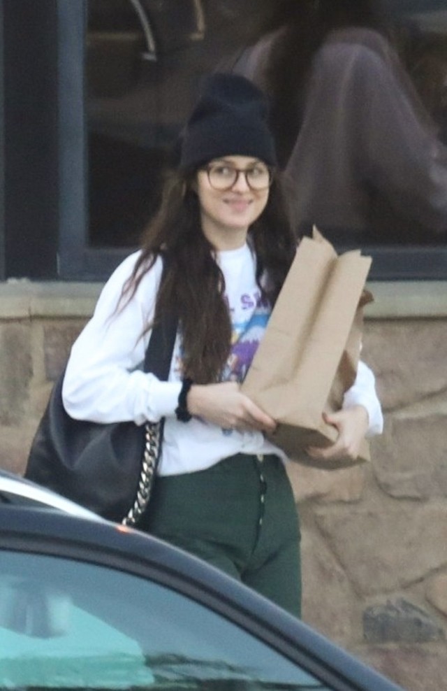 Annyira cuki smink nélkül Dakota Johnson