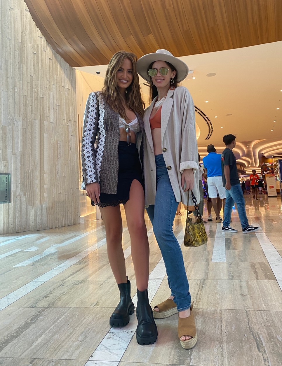 Először szerepelt színesbőrű transz nő a Sports Illustrated címlapján