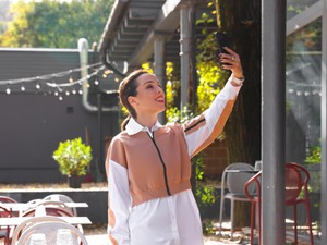 Íme a legsikkesebb szett egy napsütéses őszi napra