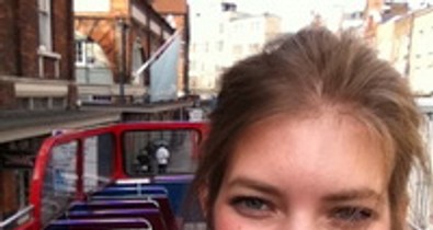 Henit Cipruson fotózta az Urban Outfitters