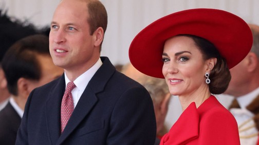 Itt a bizonyíték, hogy Katalin hercegné már jóval azelőtt tudta, hogy hercegné lesz, mielőtt Vilmos herceg eljegyezte volna