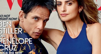 Nem hiszed el! Vicc a Vogue címlapon!