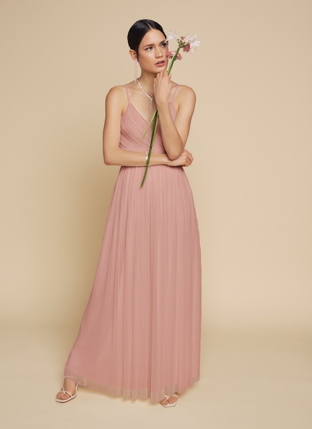 Menyasszonyok és koszorúslányok, figyelem! Itt a Mohito első esküvői ruha kollekciója!