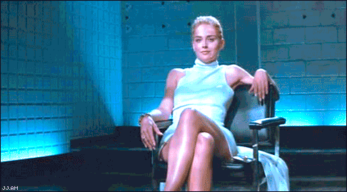 Palvin Barbara a világ legszexibb jelenetét eleveníti fel: Elemi ösztön