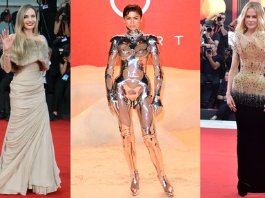 Csak ámulunk és bámulunk: Ezek voltak 2024 legmesésebb vörös szőnyeges megjelenései