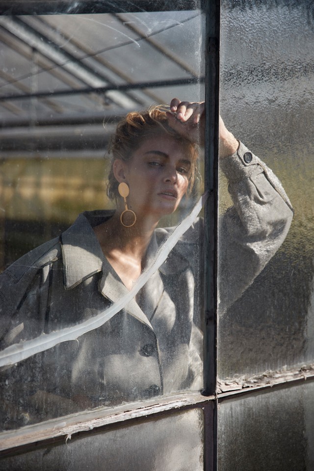 Minimalista modernizmus - ez az új trend, ami nem hiányozhat a gardróbodból