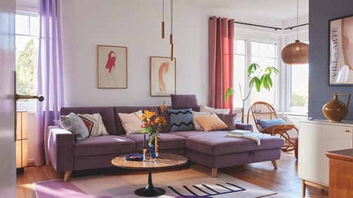 7 aranyszabály egy lakberendezőtől, aki 25 éve a szakmában van: innen ismerhetsz fel egy tökéletesen berendezett házat