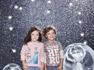 Kisgyerekesek! Rengeteg kedvezmény a Kiskegyed Bevásárlónapokon!