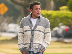 Ben Affleck megtörte a csendet: úgy beszélt exéről, hogy abból bármelyik férfi tanulhatna