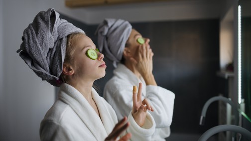 Beauty termékek és szolgáltatások, melyeknek minden édesanya örülne