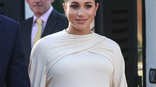 Minden, amit már tudunk Meghan Markle születendő gyermekéről