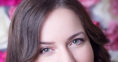 Exkluzív interjú - Ásványi smink, az meg mi?