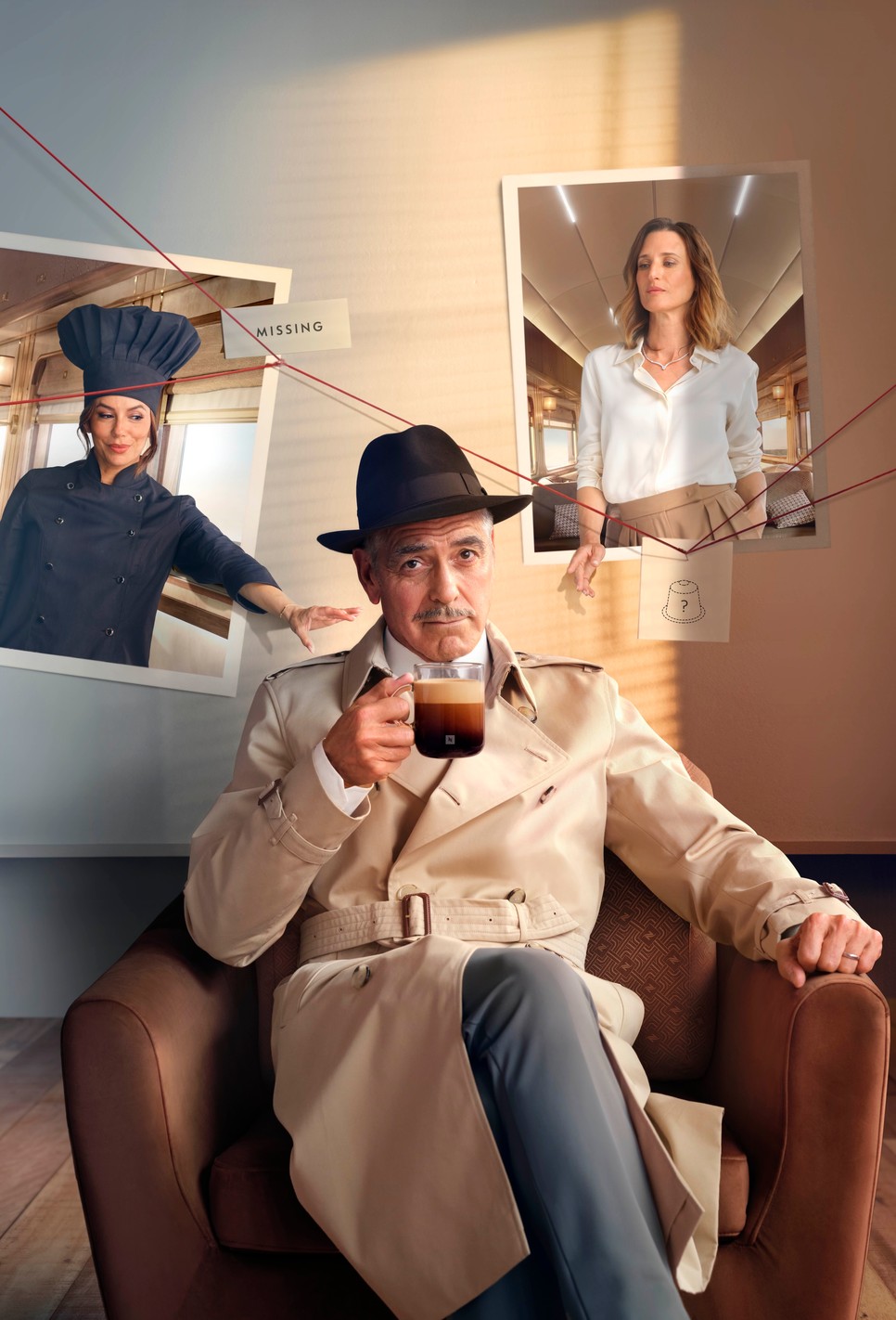 Espresso-k, hosszú kávék, jeges és funkcionális kávék: a Nespresso minden kávéstílusban kivételes élményeket kínál a kávérajongóknak