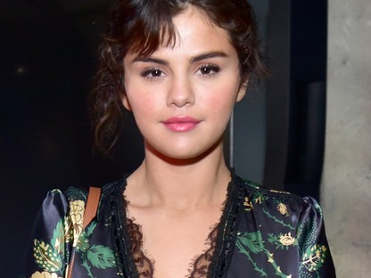 Végre: Selena Gomez visszatért és elárulta, mi történt vele eltűnése alatt