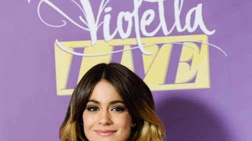 A fantasztikus Violetta igazi arca: Martina Stoessel