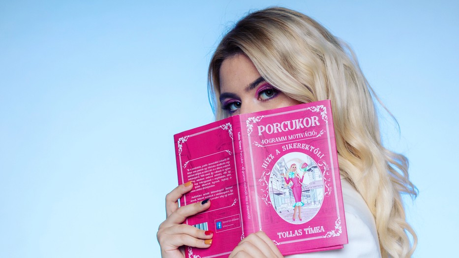 Fotó: Bálint Gábor Smink és haj: Kopasz Daniella