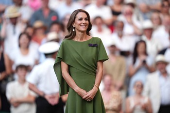 Katalin hercegné fölényes győzelmet aratott, nem is akármit mondhat el magáról a leendő királyné