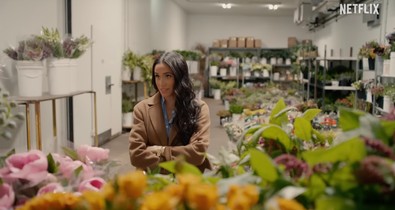 Meghan Markle teljesen összetört, miután egy világ előtt alázták meg