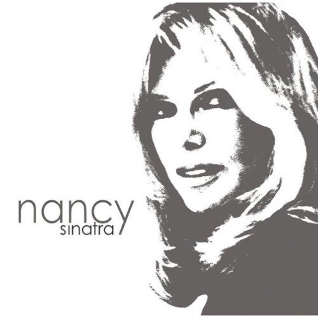 Nancy Sinatra 2004