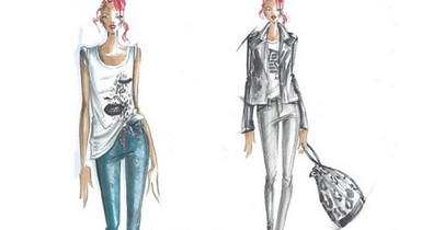 Rihanna is divattervezőnek áll!