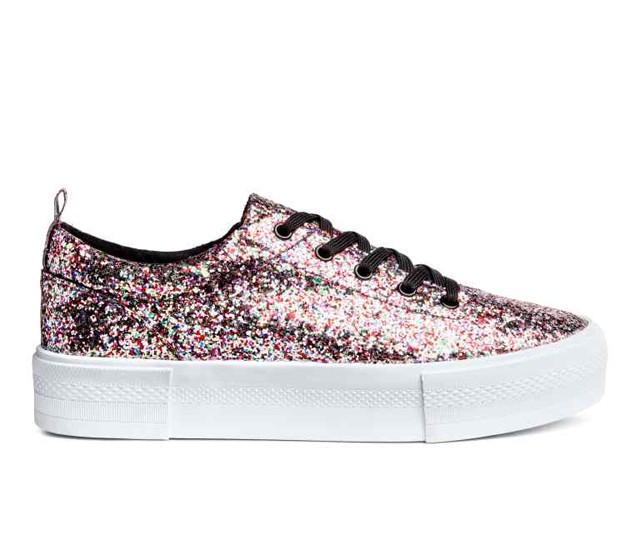 Találd meg kedvenc tornacipőd a GLAMOUR-napok alatt!