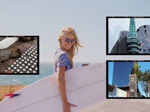 Ausztrália legmenőbb nagyvárosa, ami jobb, mint Sydney vagy Melbourne, és nem is ismered