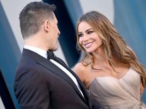 Sofía Vergara álomszép volt házassági évfordulójukon