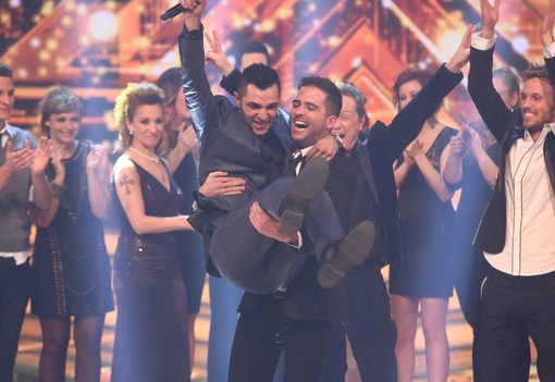 Emlékszel még rájuk? Ők voltak a magyar X-Faktor korábbi győztesei