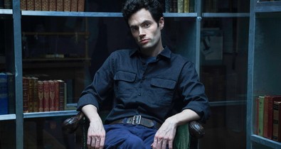 Mutatjuk, ki lesz Joe új áldozata a You negyedik évadában