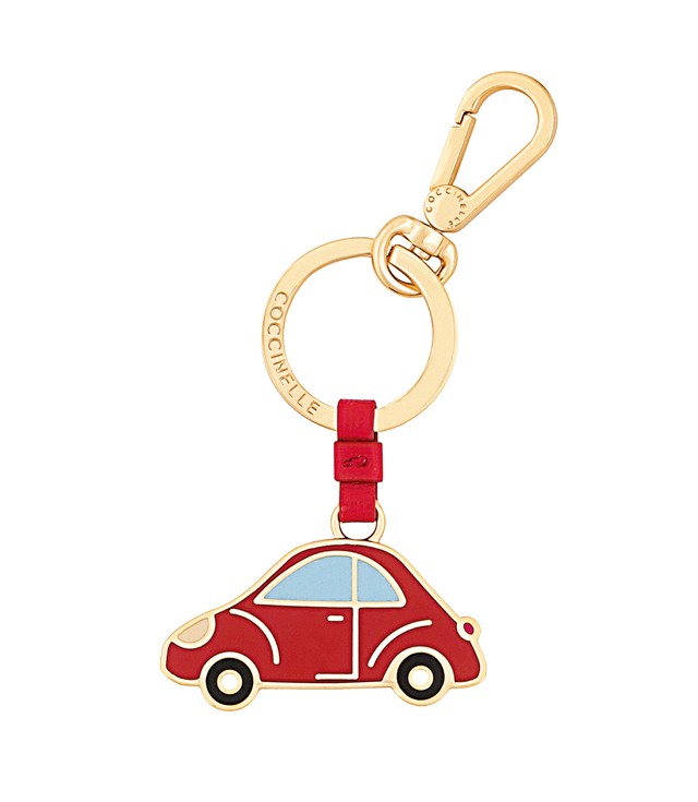 Kulcstartó COCCINELLE 15900 Ft