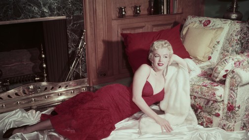 5 dolog, amit nem tudtál Marilyn Monroe-ról