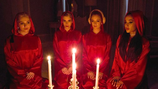 Az elmúlt 10 év legjobb horror filmjei és sorozatai, amit most azonnal megnézhetsz a Netflixen vagy a Disney+ kínálatában