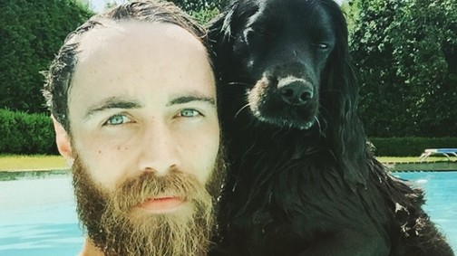 Kate Middleton testvére először beszélt súlyos depressziójáról